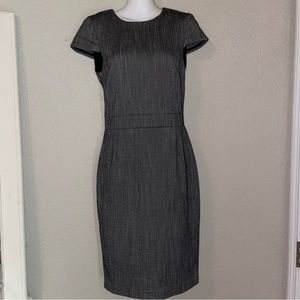 H&M | NWOT Cap Sleeved Dress